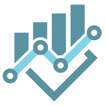 The Dividend Tracker Logo