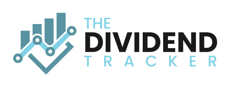 Dividend Tracker Logo